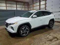 5NMJFCAE7PH284509 2023 HYUNDAI TUCSON