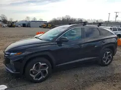 5NMJFCAE7PH286566 2023 HYUNDAI TUCSON
