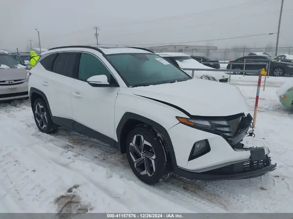 5NMJFCAE7PH287183 2023 HYUNDAI TUCSON - Image 1