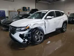 5NMJFCAE7PH291718 2023 HYUNDAI TUCSON