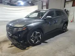 5NMJFCAE8NH008403 2022 HYUNDAI TUCSON