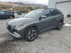 5NMJFCAE8NH010829 2022 HYUNDAI TUCSON