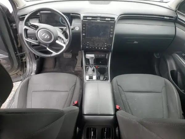 5NMJFCAE8NH010829 2022 HYUNDAI TUCSON - Image 8