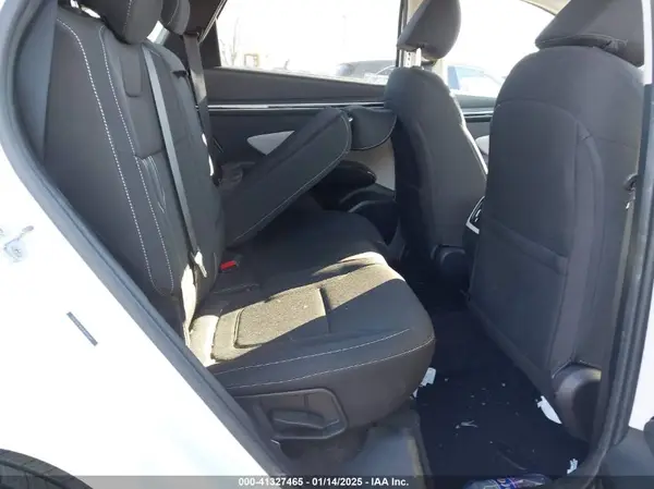 5NMJFCAE8NH015285 2022 HYUNDAI TUCSON - Image 8