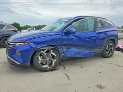 5NMJFCAE8NH015786 2022 HYUNDAI TUCSON