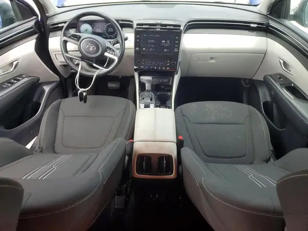 5NMJFCAE8NH015786 2022 HYUNDAI TUCSON - Image 8