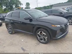 5NMJFCAE8NH017425 2022 HYUNDAI TUCSON