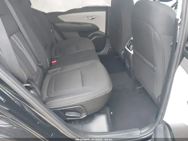 5NMJFCAE8NH017425 2022 HYUNDAI TUCSON - Image 8