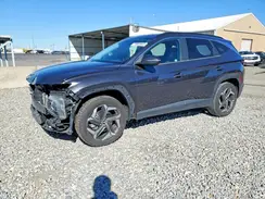 5NMJFCAE8NH017554 2022 HYUNDAI TUCSON