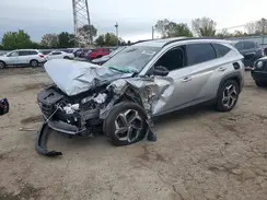 5NMJFCAE8NH017585 2022 HYUNDAI TUCSON