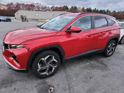 5NMJFCAE8NH018364 2022 HYUNDAI TUCSON