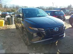 5NMJFCAE8NH020518 2022 HYUNDAI TUCSON