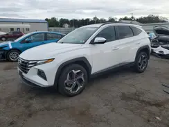 5NMJFCAE8NH030787 2022 HYUNDAI TUCSON
