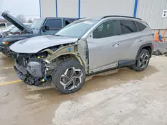 5NMJFCAE8NH036816 2022 HYUNDAI TUCSON