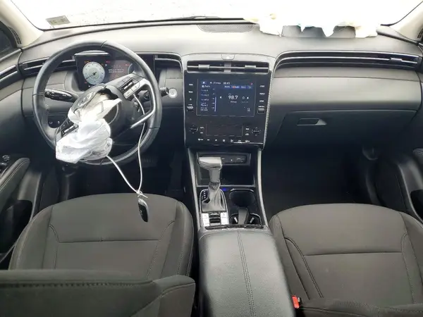 5NMJFCAE8NH047959 2022 HYUNDAI TUCSON - Image 8