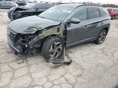 5NMJFCAE8NH048268 2022 HYUNDAI TUCSON