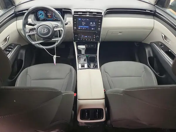 5NMJFCAE8NH049999 2022 HYUNDAI TUCSON - Image 8