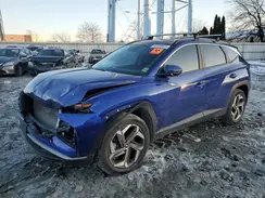 5NMJFCAE8NH050828 2022 HYUNDAI TUCSON
