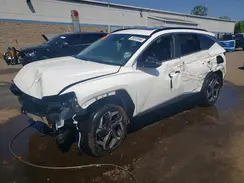 5NMJFCAE8NH051283 2022 HYUNDAI TUCSON