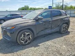 5NMJFCAE8NH053292 2022 HYUNDAI TUCSON