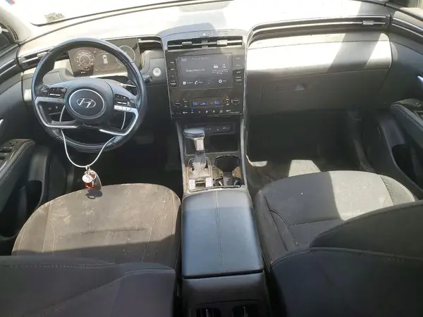 5NMJFCAE8NH053292 2022 HYUNDAI TUCSON - Image 8