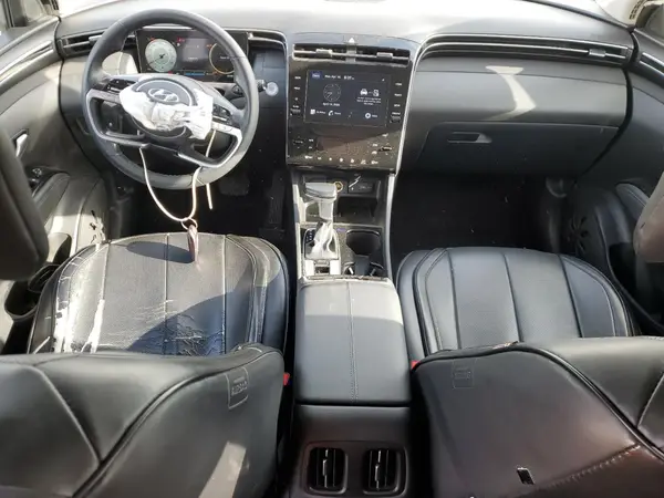 5NMJFCAE8NH056449 2022 HYUNDAI TUCSON - Image 8