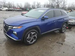 5NMJFCAE8NH057407 2022 HYUNDAI TUCSON