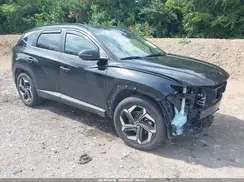 5NMJFCAE8NH058931 2022 HYUNDAI TUCSON
