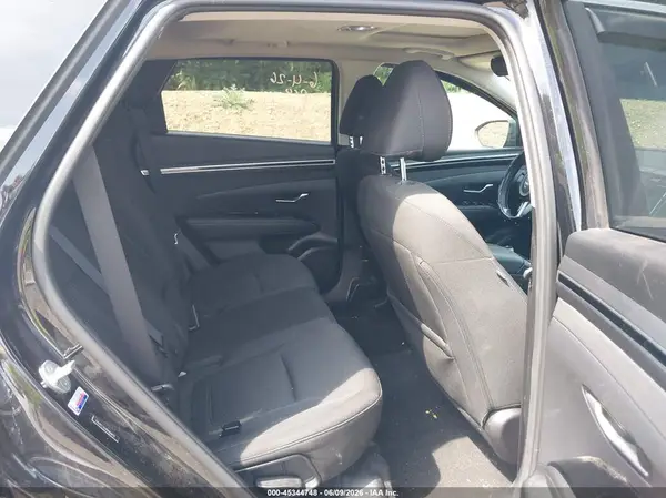5NMJFCAE8NH058931 2022 HYUNDAI TUCSON - Image 8