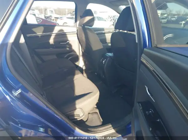 5NMJFCAE8NH059495 2022 HYUNDAI TUCSON - Image 8