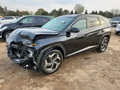 5NMJFCAE8NH063532 2022 HYUNDAI TUCSON