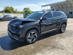 5NMJFCAE8NH064678 2022 HYUNDAI TUCSON
