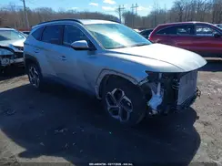 5NMJFCAE8NH065801 2022 HYUNDAI TUCSON