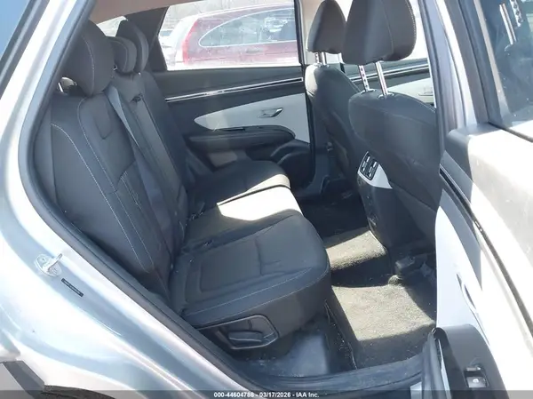 5NMJFCAE8NH065801 2022 HYUNDAI TUCSON - Image 8