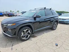 5NMJFCAE8NH069377 2022 HYUNDAI TUCSON