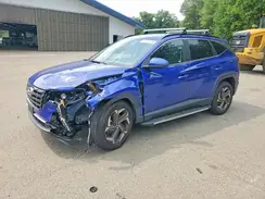 5NMJFCAE8NH071579 2022 HYUNDAI TUCSON