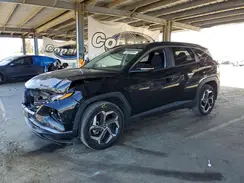 5NMJFCAE8NH074899 2022 HYUNDAI TUCSON