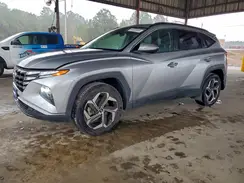 5NMJFCAE8NH078774 2022 HYUNDAI TUCSON