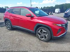5NMJFCAE8NH080914 2022 HYUNDAI TUCSON