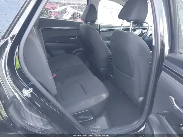 5NMJFCAE8NH088513 2022 HYUNDAI TUCSON - Image 8