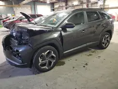 5NMJFCAE8NH090133 2022 HYUNDAI TUCSON