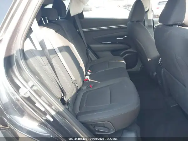 5NMJFCAE8NH093811 2022 HYUNDAI TUCSON - Image 8