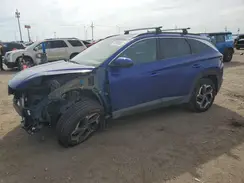 5NMJFCAE8NH099866 2022 HYUNDAI TUCSON