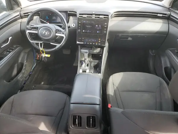 5NMJFCAE8NH099866 2022 HYUNDAI TUCSON - Image 8