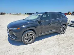 5NMJFCAE8NH102507 2022 HYUNDAI TUCSON