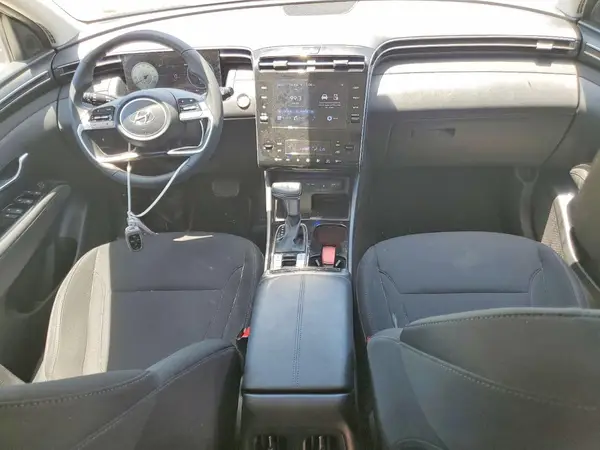 5NMJFCAE8NH102507 2022 HYUNDAI TUCSON - Image 8