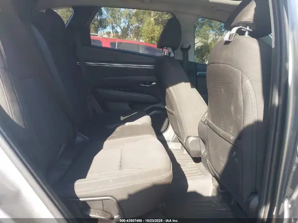 5NMJFCAE8NH104550 2022 HYUNDAI TUCSON - Image 8