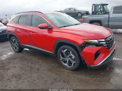 5NMJFCAE8NH106332 2022 HYUNDAI TUCSON