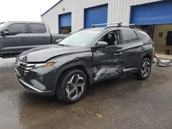 5NMJFCAE8NH106475 2022 HYUNDAI TUCSON