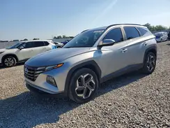 5NMJFCAE8NH115788 2022 HYUNDAI TUCSON